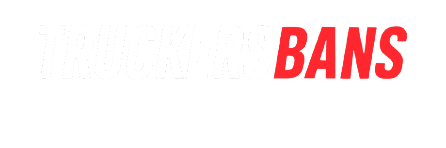 TruckersBans Logo